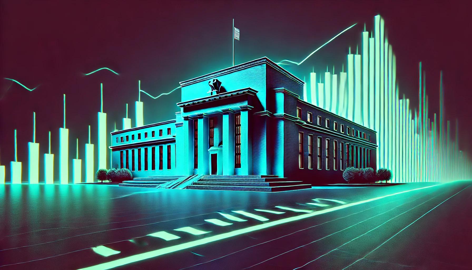 Cryptocurrency Markets Rebound as Fed Chair Warns of Prolonged High Interest Rates