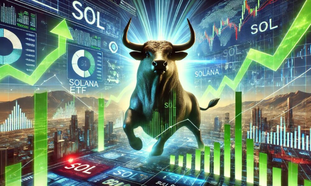 Cryptocurrency expert predicts $600 price target