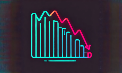 Cryptocurrency markets fall as Ethereum Spot ETFs debut