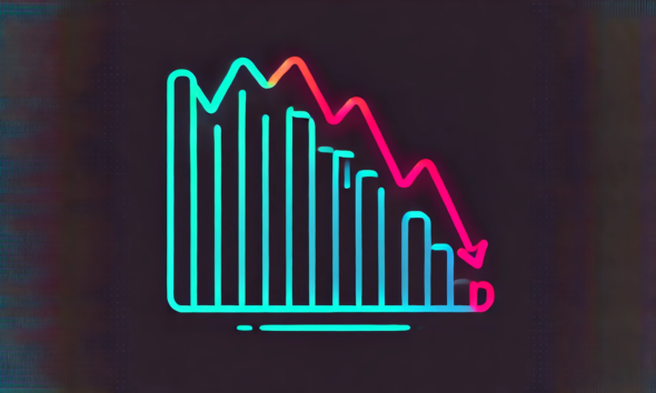 Cryptocurrency markets fall as Ethereum Spot ETFs debut