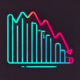 Cryptocurrency markets fall as Ethereum Spot ETFs debut