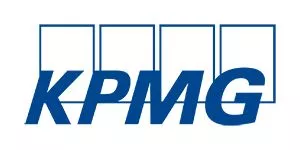 KPMG Logo in Cyprus