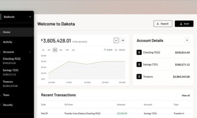 Dakota Plans to Provide Banking-Like Services on DeFi to Crypto Depositors