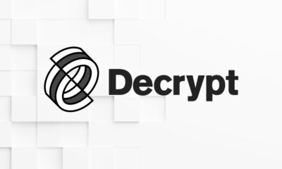 DeFi - Decrypt