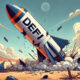 DeFi Market in Turmoil as Tokens Drop