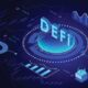 Decentralized Finance (Defi) Market