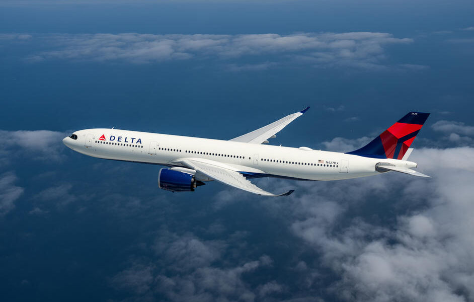 Delta Air Lines Announces June 2024 Quarterly Financial Results