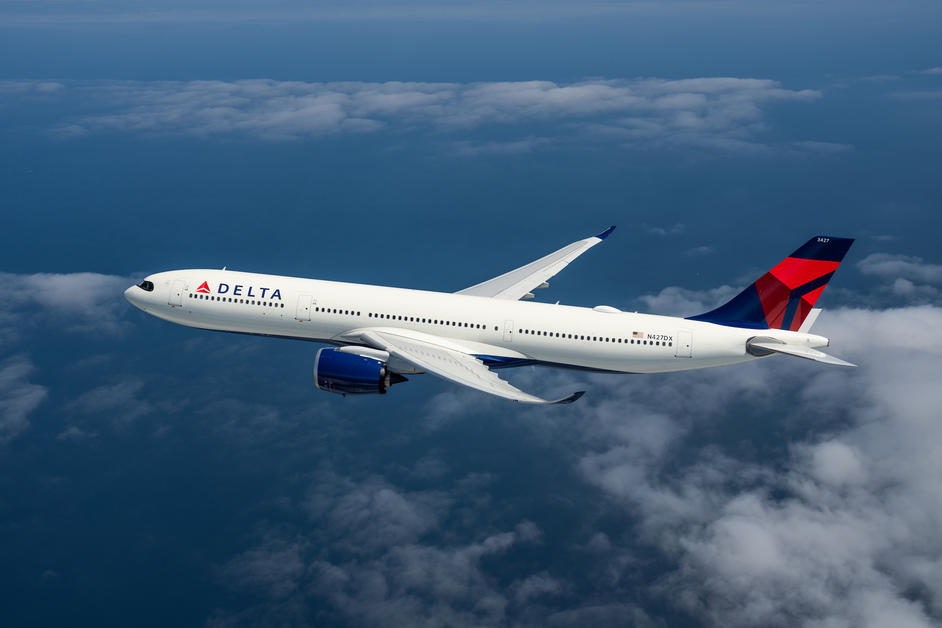 Delta Air Lines Announces June 2024 Quarterly Financial Results