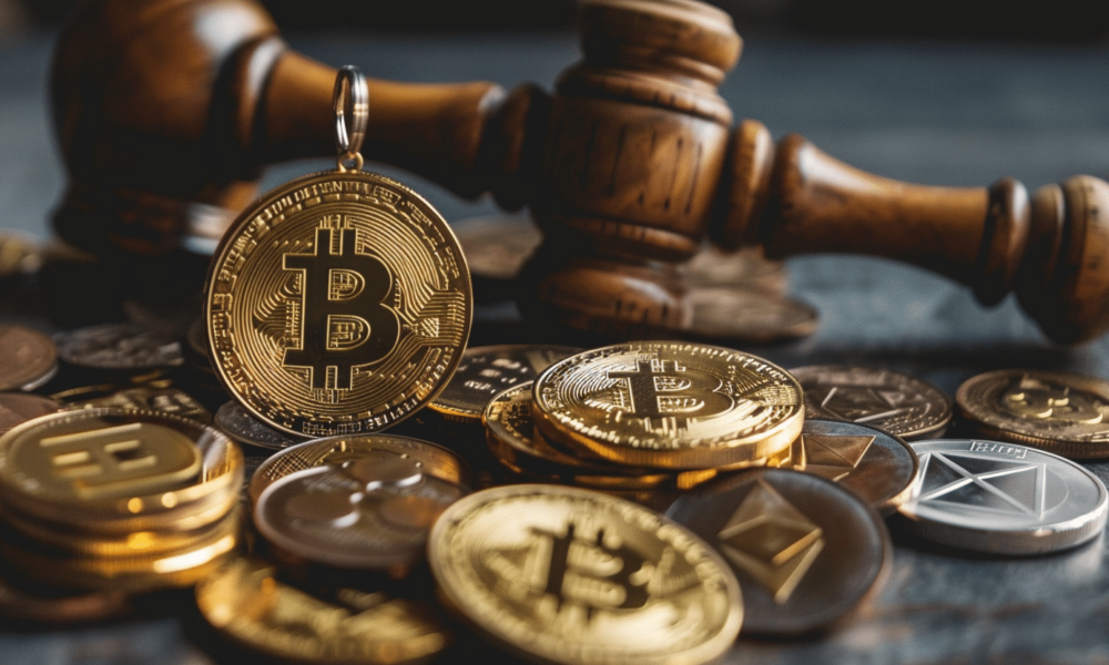 District Court Judge Sides With CFTC, Labeling Two Altcoins As Commodities in Crypto Fraud Case