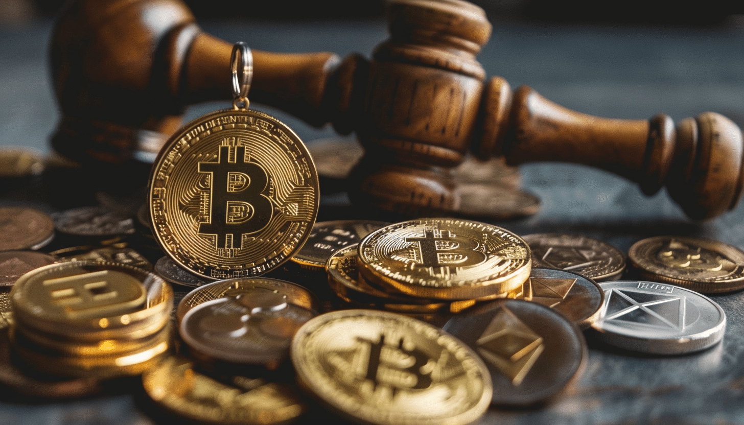 District Court Judge Sides With CFTC, Labeling Two Altcoins As Commodities in Crypto Fraud Case