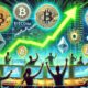 Don’t Let That Discourage You, Analyst Says Bitcoin and Altcoin Rally Is Just Beginning