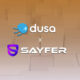 Dusa Labs Enhances DeFi Experience with Sayfer's Smart Contract Expertise