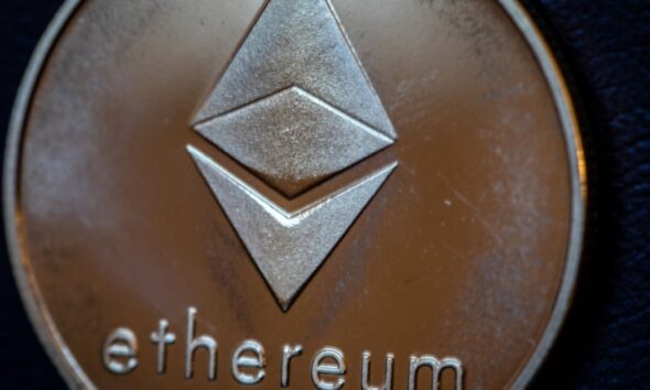 ETFs Linked to Ethereum Spot Price Are a Milestone for the Cryptocurrency, Issuer Says – BNN Bloomberg