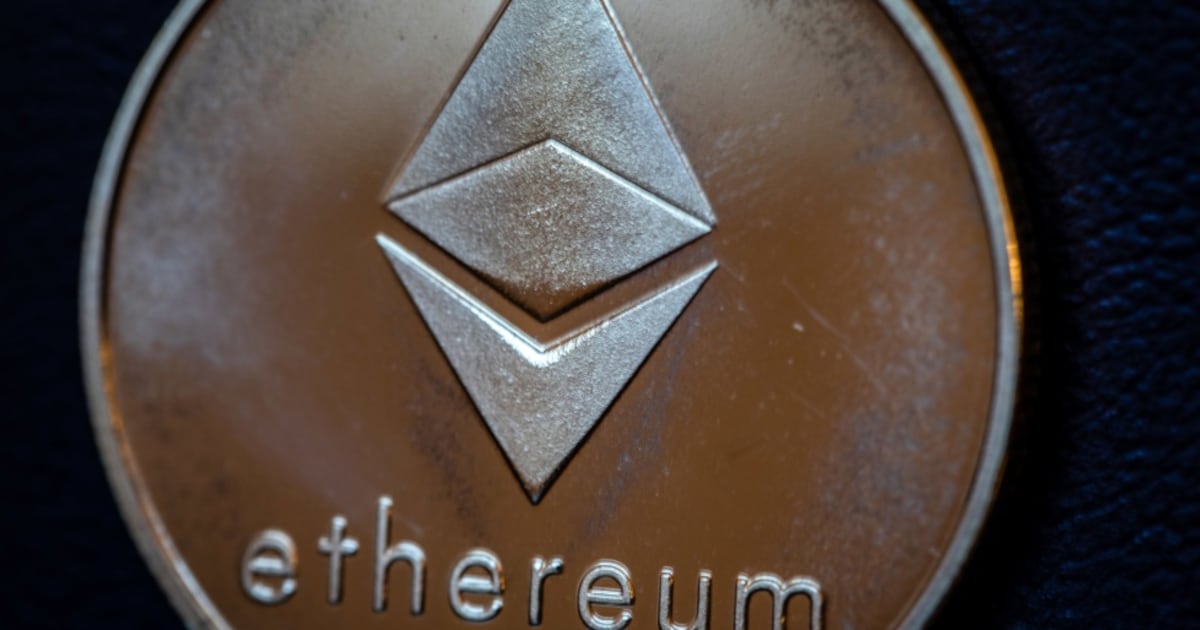 ETFs Linked to Ethereum Spot Price Are a Milestone for the Cryptocurrency, Issuer Says – BNN Bloomberg