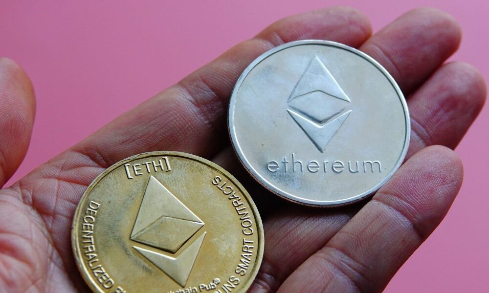 Ethereum ETFs begin trading Tuesday. Here’s what you need to know.