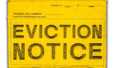 Eviction affects more than just finances