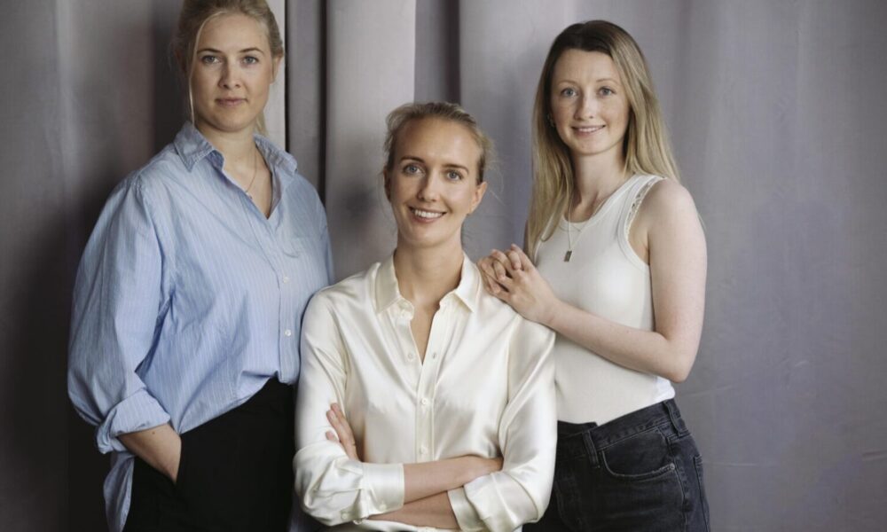 Female Invest raises £8.7m for women-focused financial platform