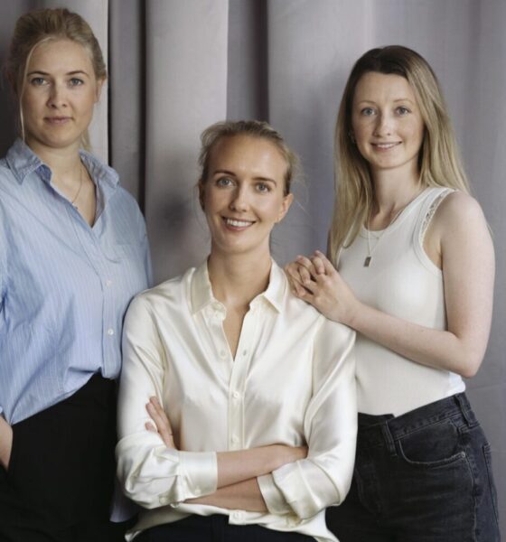 Female Invest raises £8.7m for women-focused financial platform