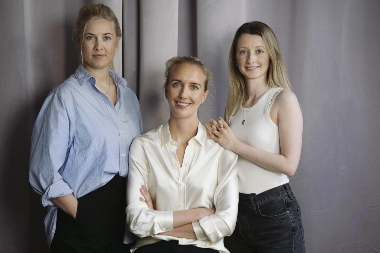 Female Invest raises £8.7m for women-focused financial platform