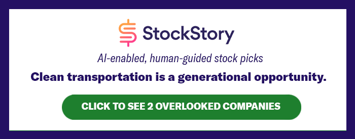 StockStory aims to help individual investors outperform the market.