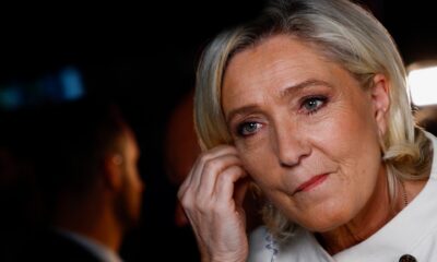 French prosecutors launch probe into Le Pen campaign finances | Election News