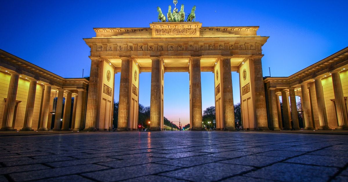 Germany Still Holds $1.3 Billion Worth of Bitcoin (BTC), Blockchain Data Shows