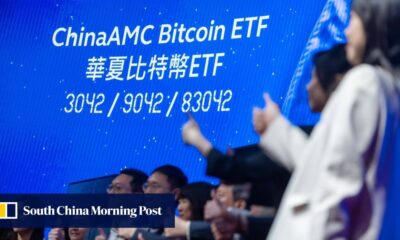 Gli ETF sulle criptovalute di Hong Kong hanno un inizio difficile a causa del crollo del prezzo del bitcoin e dei bassi volumi di scambio