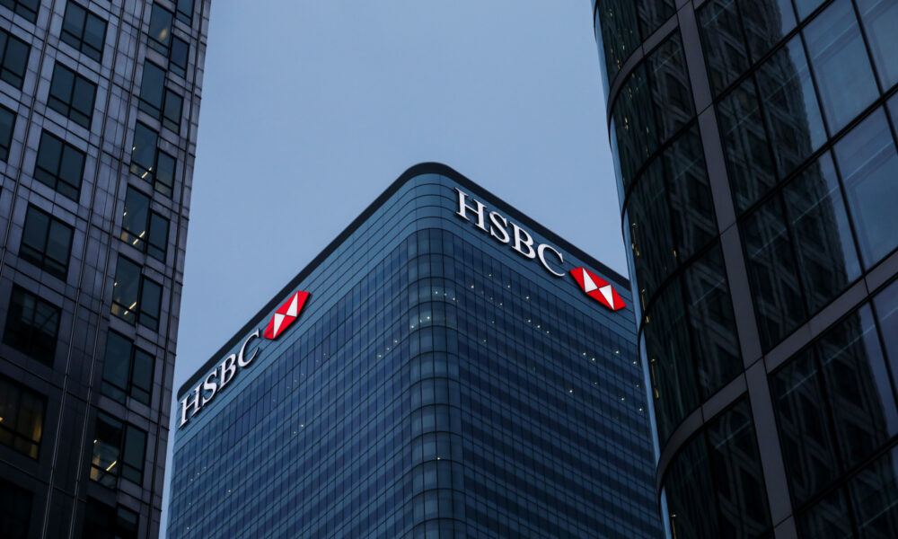 HSBC launches climate-focused infrastructure finance unit