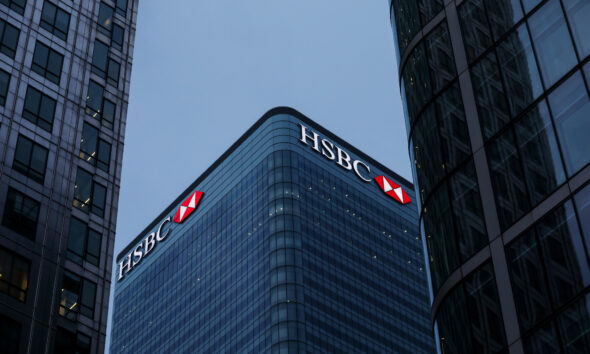 HSBC launches climate-focused infrastructure finance unit