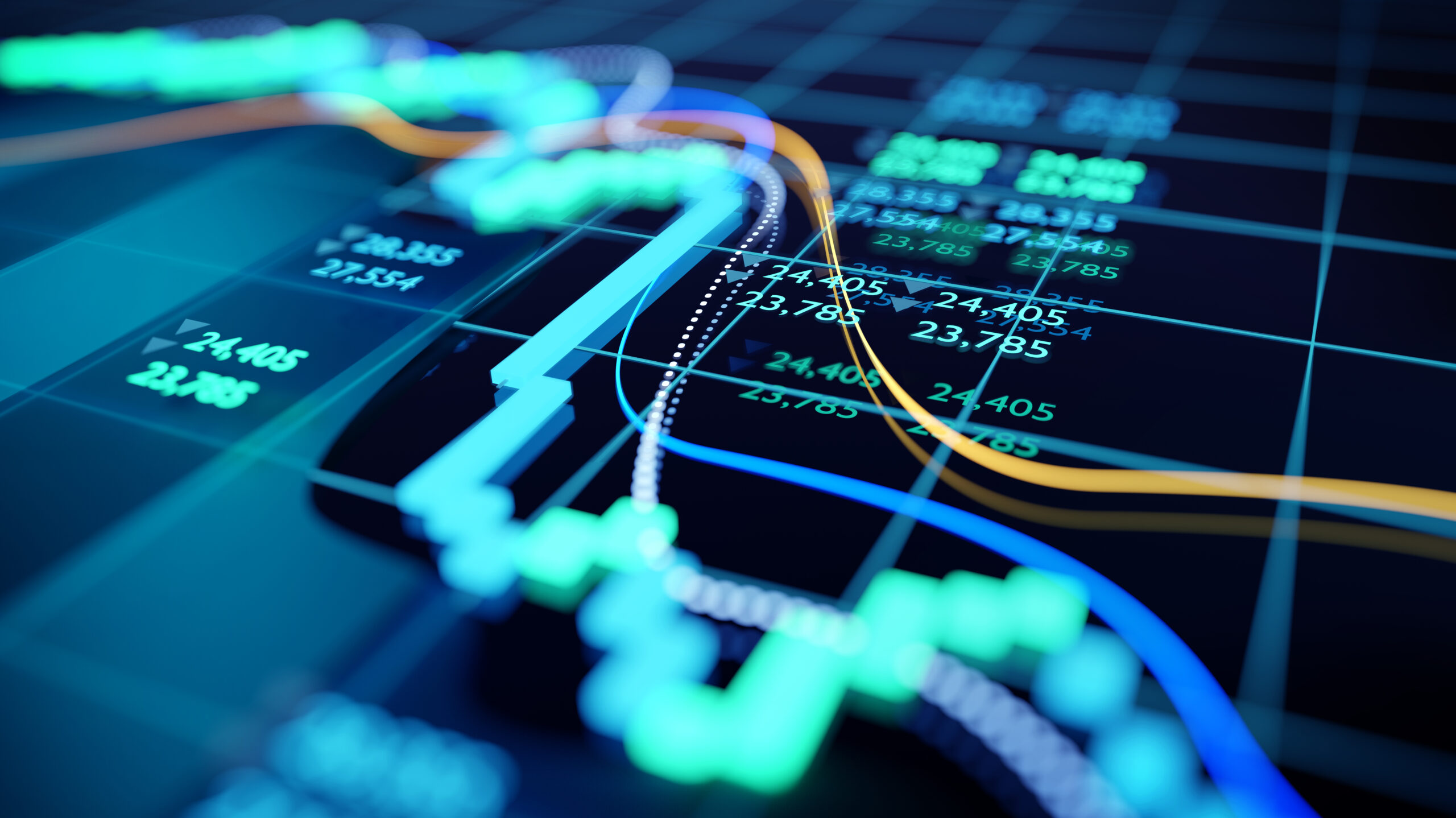 Here are my top 3 crypto investments to buy big before the market recovers