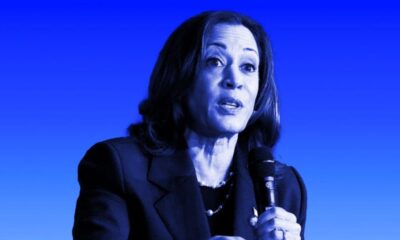 Here's Where Kamala Harris Stands on Big Tech, AI, and Cryptocurrencies