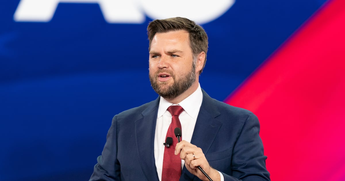 Here's Where Trump's Vice President Pick JD Vance Takes Cryptocurrency – DL News