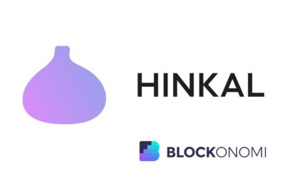 Hinkal Launches Shared Privacy Protocol for Cross-Chain DeFi Privacy