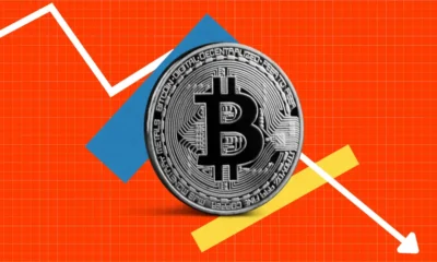 How Far Can Bitcoin Price Fall In This Cryptocurrency Market Crash?