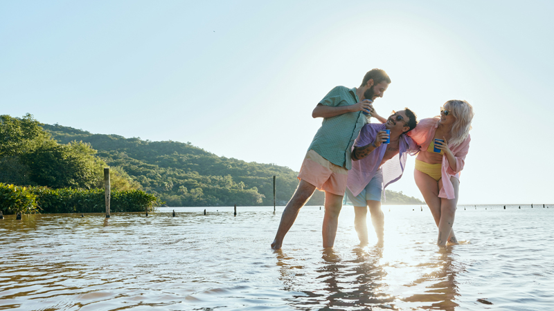 How to Have Fun This Summer Without Going into Debt