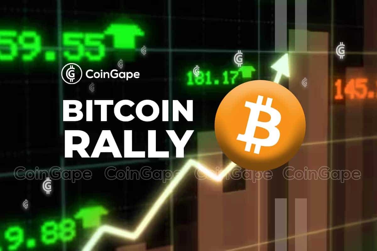 Hugh Hendry Says Bitcoin Will Triple, Surpassing NVIDIA's Market Cap