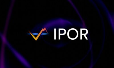 IPOR Labs Introduces DeFi Aggregation Engine IPOR Fusion at ETHcc7