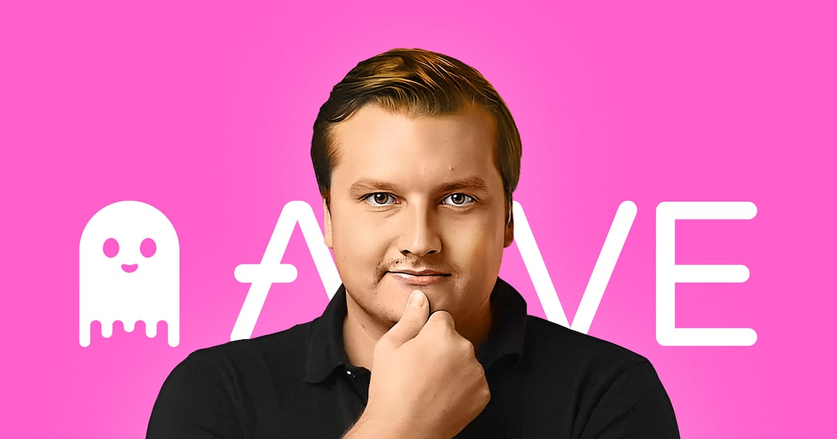 In Aave Founder Stani Kulechov’s ‘Grand Plan’, $11 Billion DeFi Lender Overtakes MakerDAO – DL News