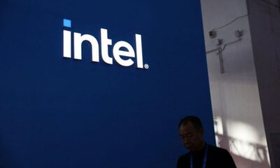 Intel Plans to Cut Thousands of Jobs to Fund Recovery, Bloomberg News Reports