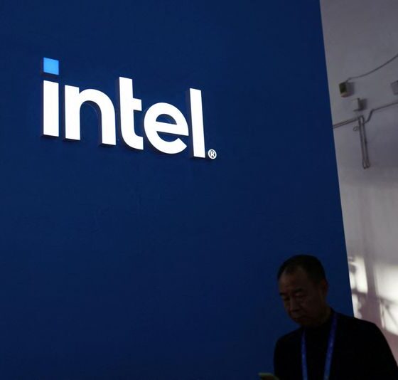 Intel Plans to Cut Thousands of Jobs to Fund Recovery, Bloomberg News Reports