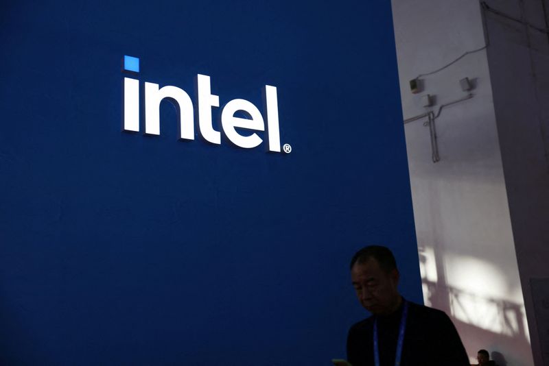 Intel Plans to Cut Thousands of Jobs to Fund Recovery, Bloomberg News Reports