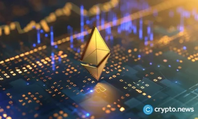 “Interest in ETH is expected to grow over time”