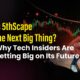 Is 5thScape the Next Big Thing? Why Tech Insiders Are Betting Big on Its Future