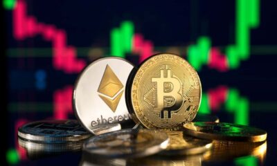 Is Ethereum Becoming Scarcer than Bitcoin on Exchanges?