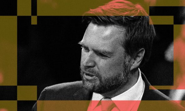 JD Vance Likes Lina Khan and Crypto, Hates 'Big Tech'