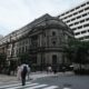 Japanese bank shares rise as BOJ considers rate hike