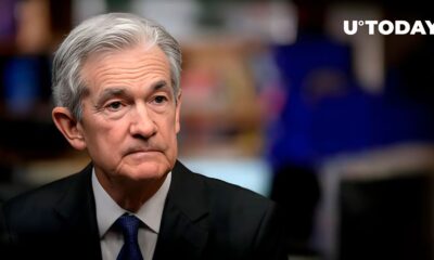 Jerome Powell's Market Update Sparks Crypto Backlash: Details