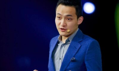 Justin Sun wants to buy everything