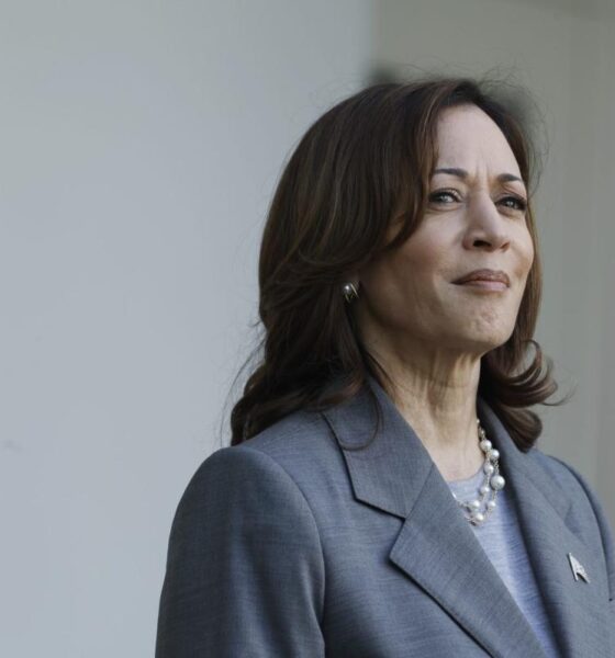 Kamala Harris is an honorary member of Generation X. Here's how her finances compare to others in that generation