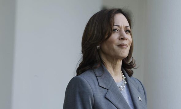 Kamala Harris is an honorary member of Generation X. Here's how her finances compare to others in that generation